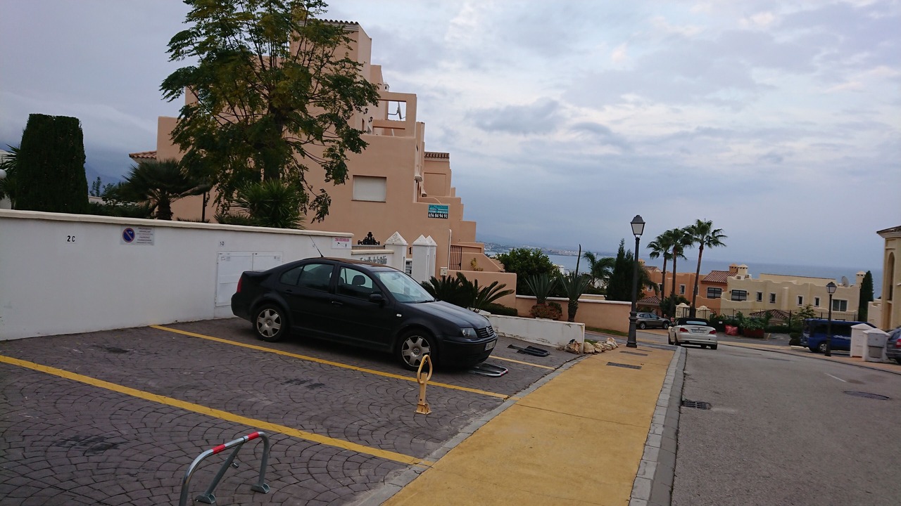 Photo of Outdoor in Bahia de Casares
