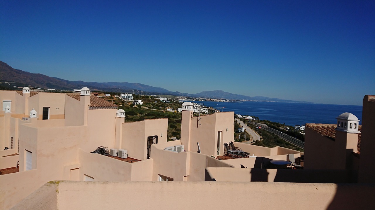 Photo of Outdoor in Bahia de Casares