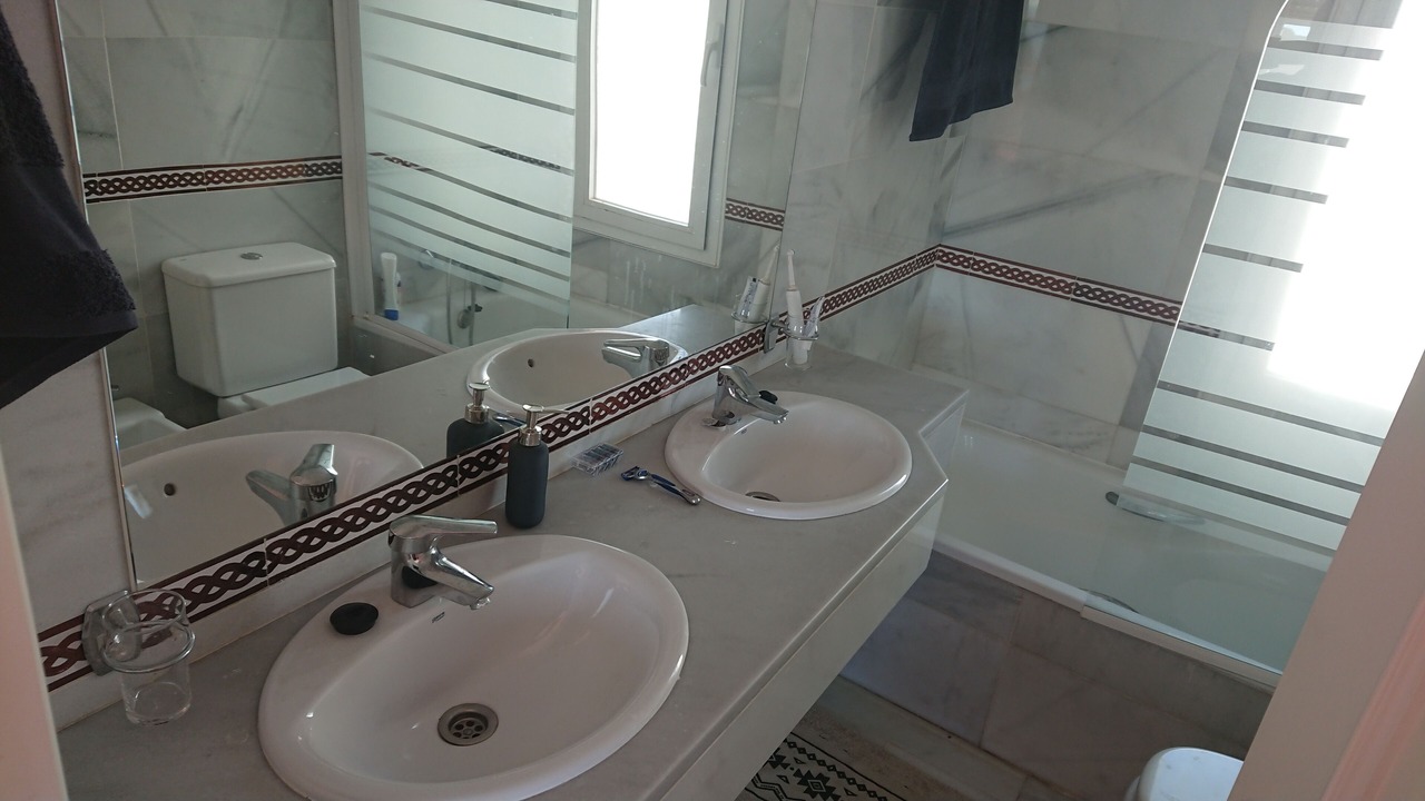 Photo of Bathroom in Bahia de Casares