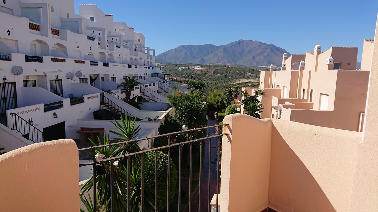 Photo of Outdoor in Bahia de Casares