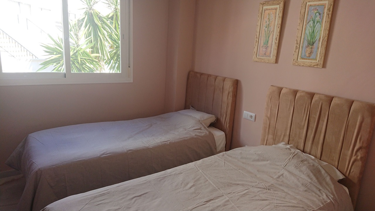 Photo of Bedroom in Bahia de Casares