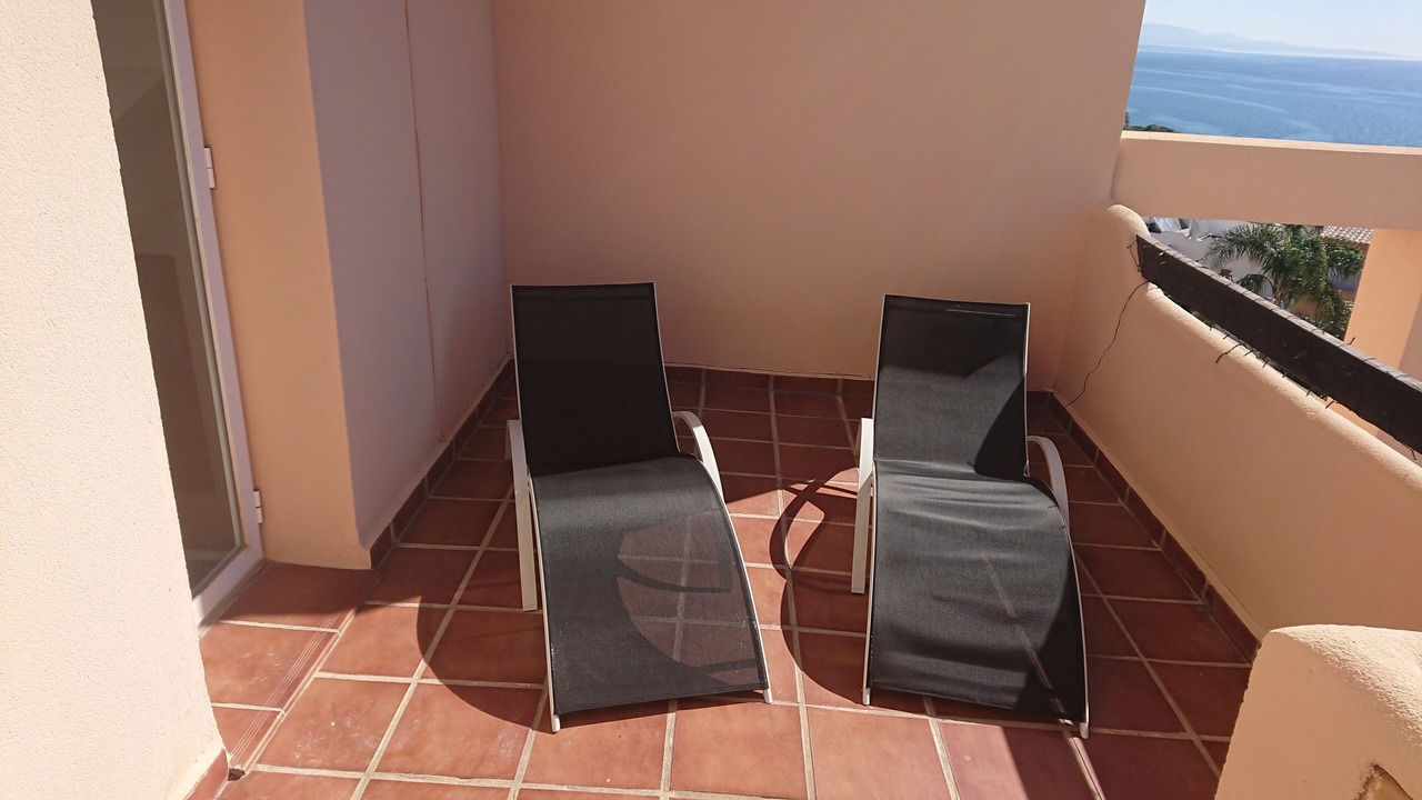 Photo of Outdoor in Bahia de Casares