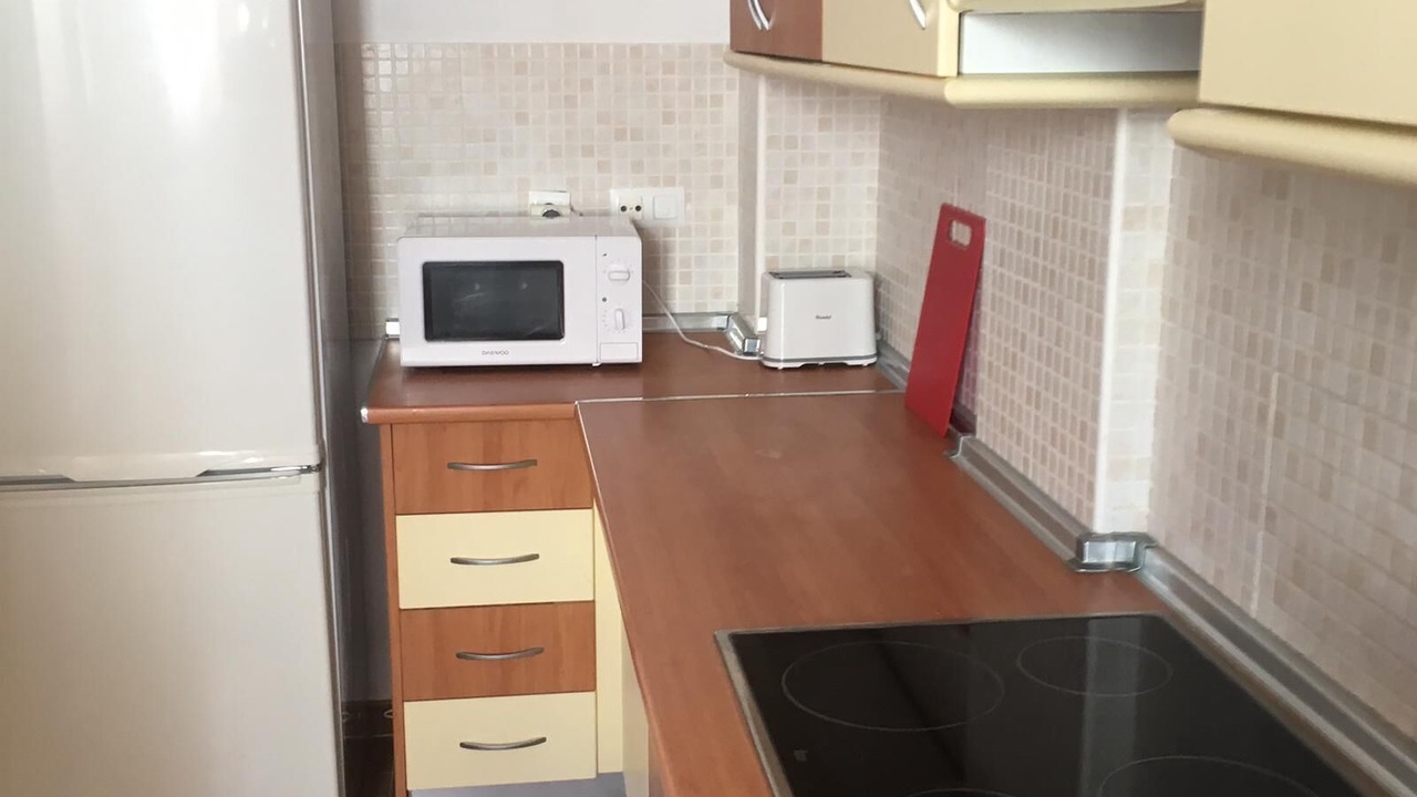 Photo of Kitchen in Bahia de Casares