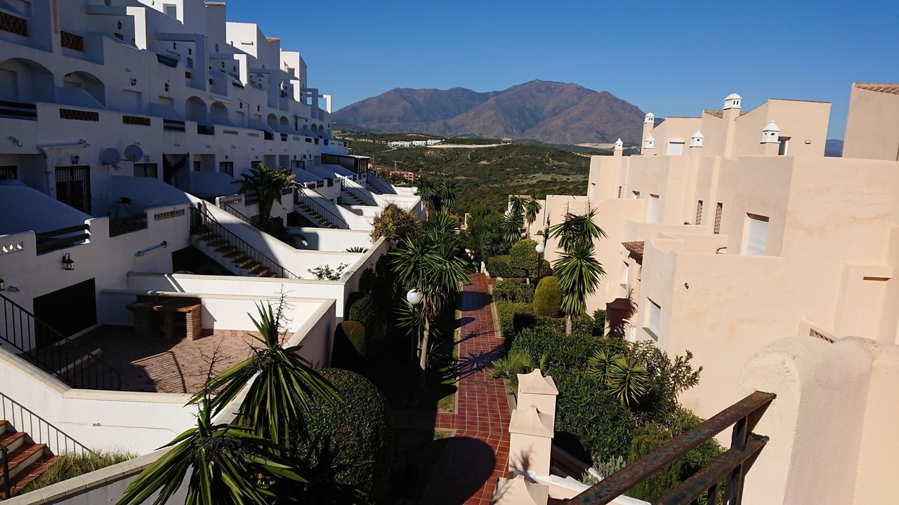 Photo of Outdoor in Bahia de Casares