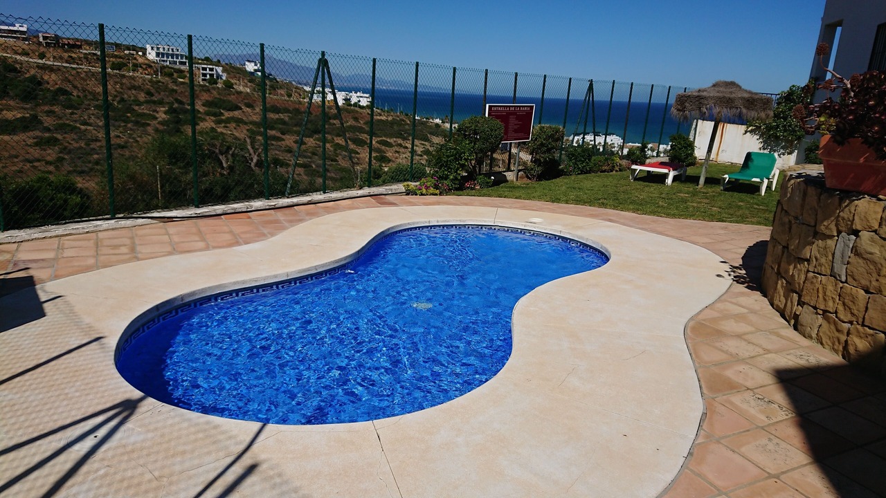 Photo of Outdoor in Bahia de Casares