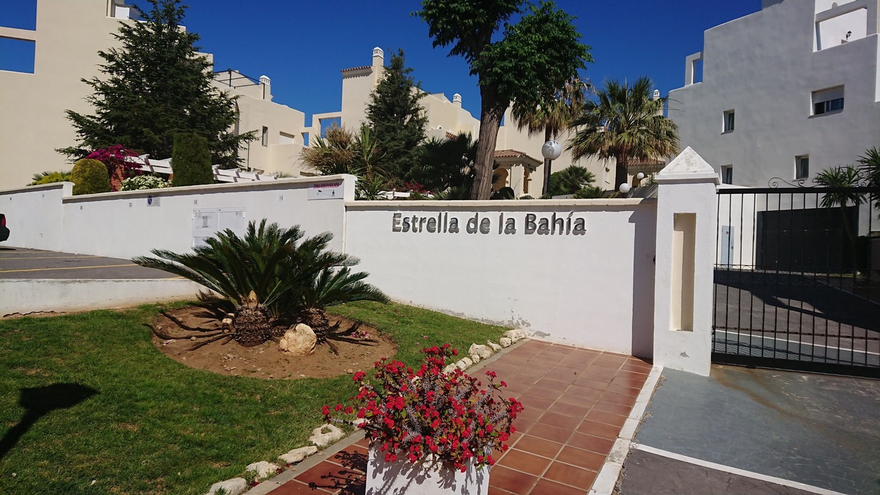 Photo of Outdoor in Bahia de Casares