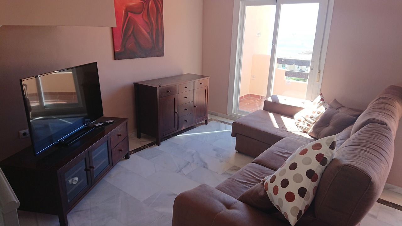 Photo of Livingroom in Bahia de Casares