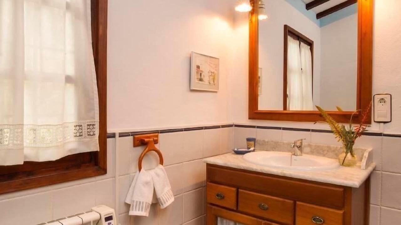 Photo of Bathroom in El Borge