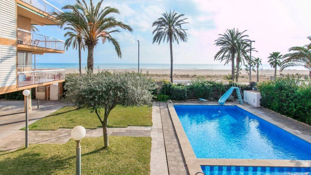 Photo of Outdoor in Castelldefels