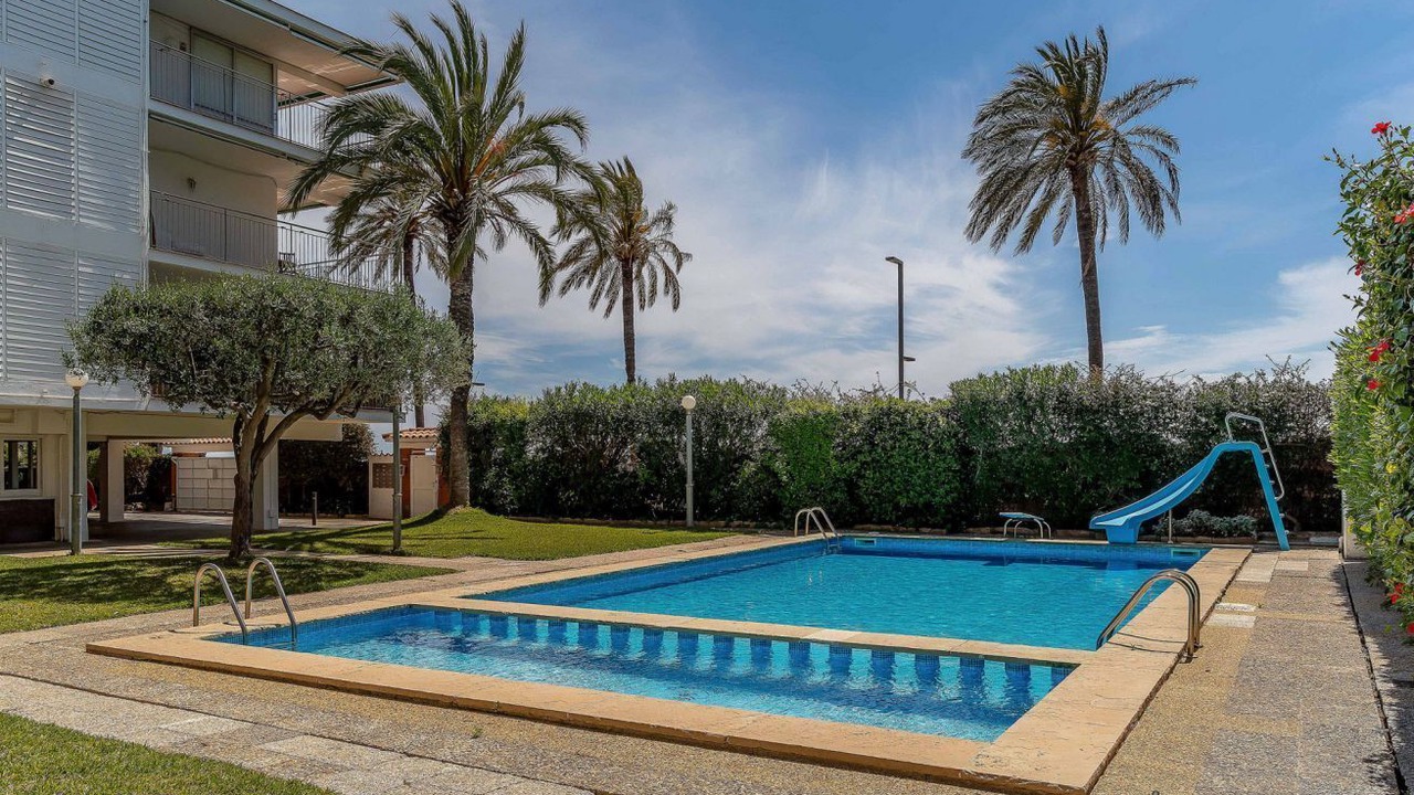Photo of Outdoor in Castelldefels