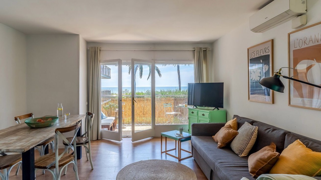 Photo of Livingroom in Castelldefels
