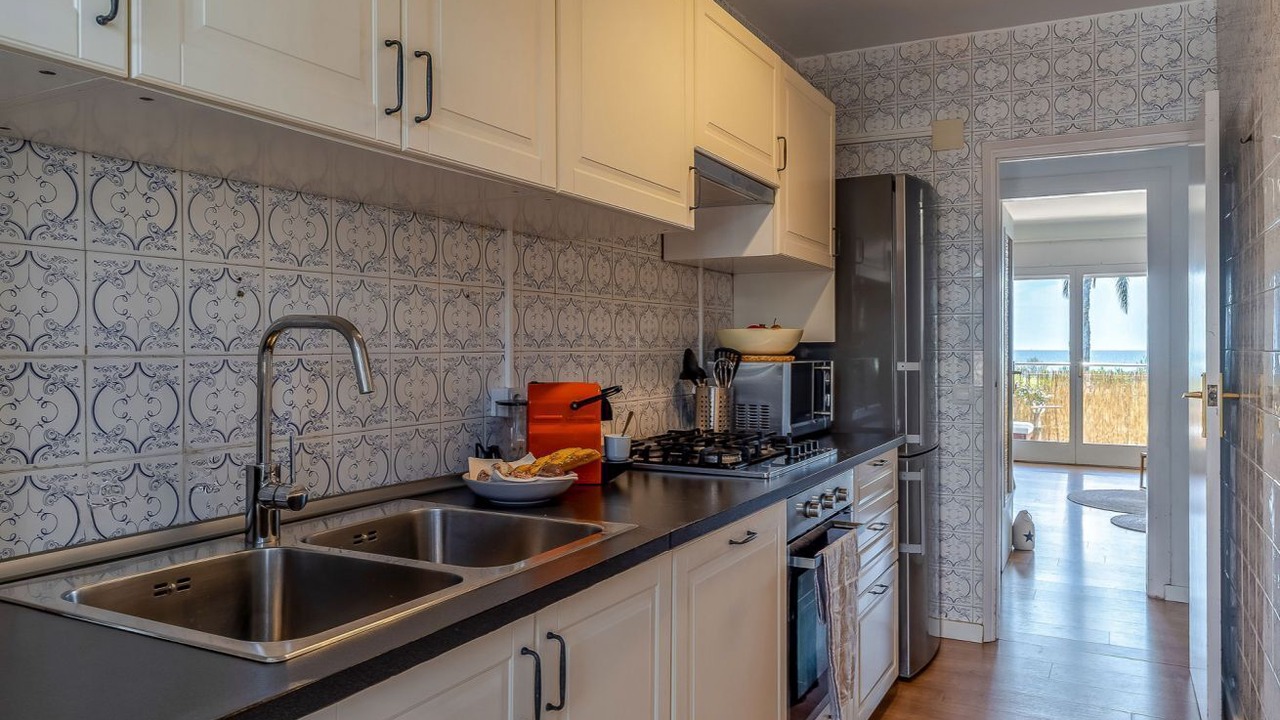 Photo of Kitchen in Castelldefels