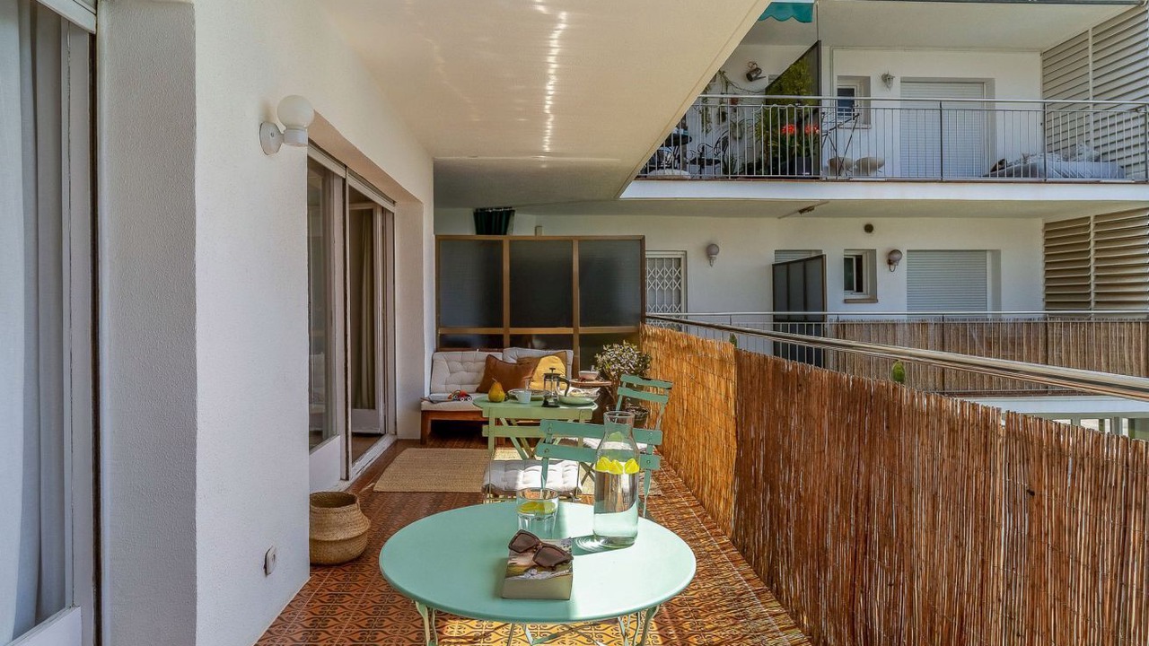 Photo of Outdoor in Castelldefels