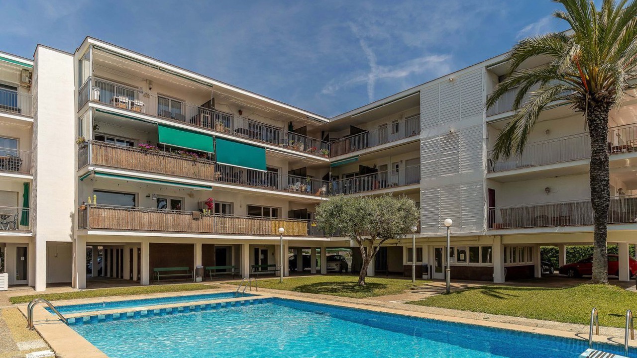 Photo of Outdoor in Castelldefels
