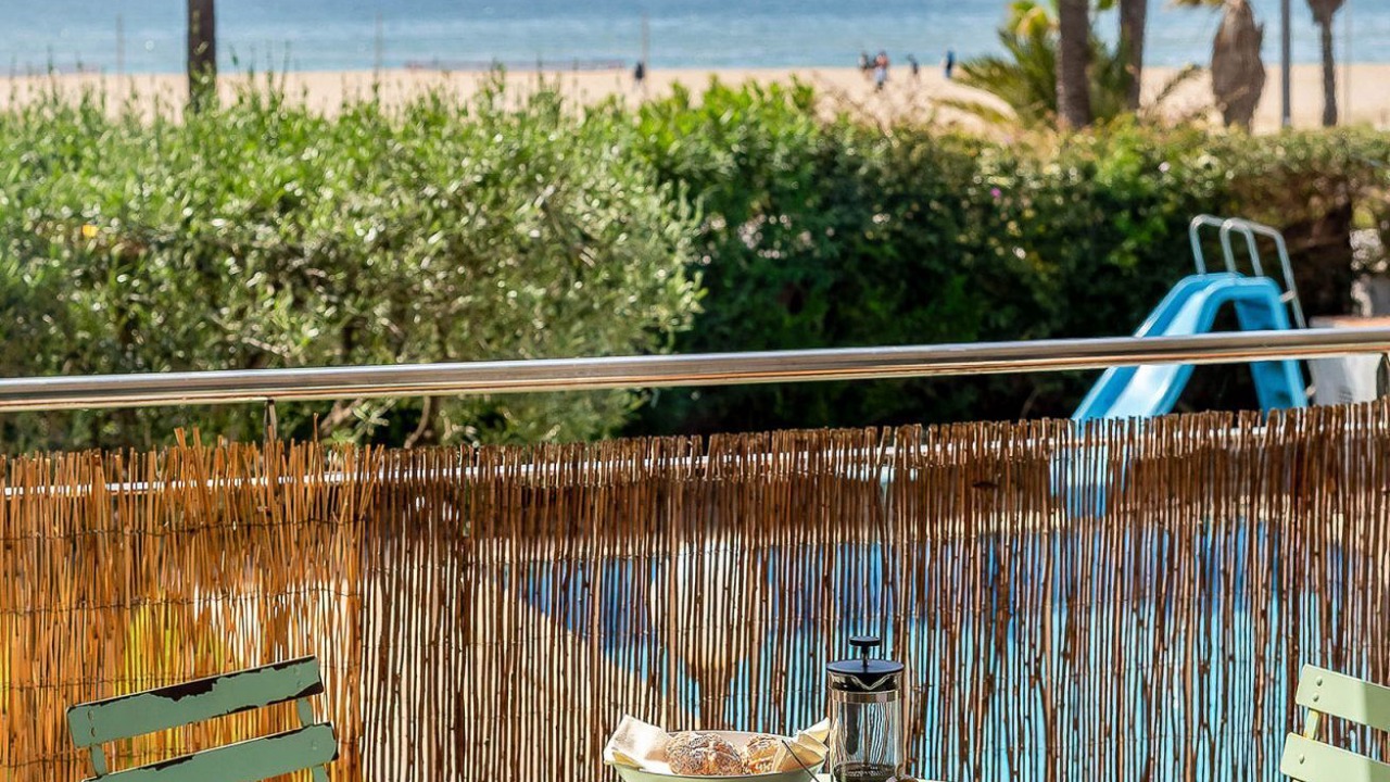 Photo of Outdoor in Castelldefels