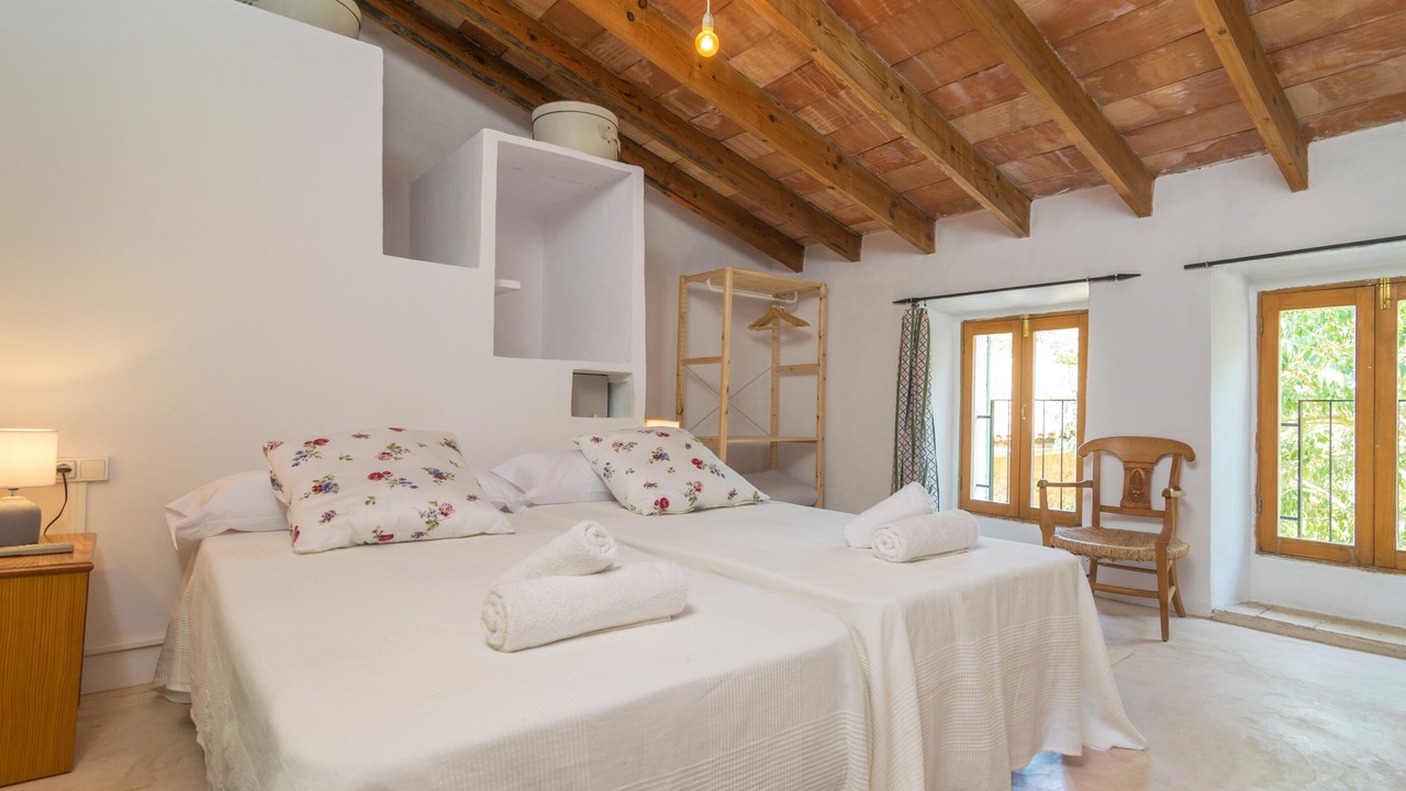 Photo of Bedroom in Manacor