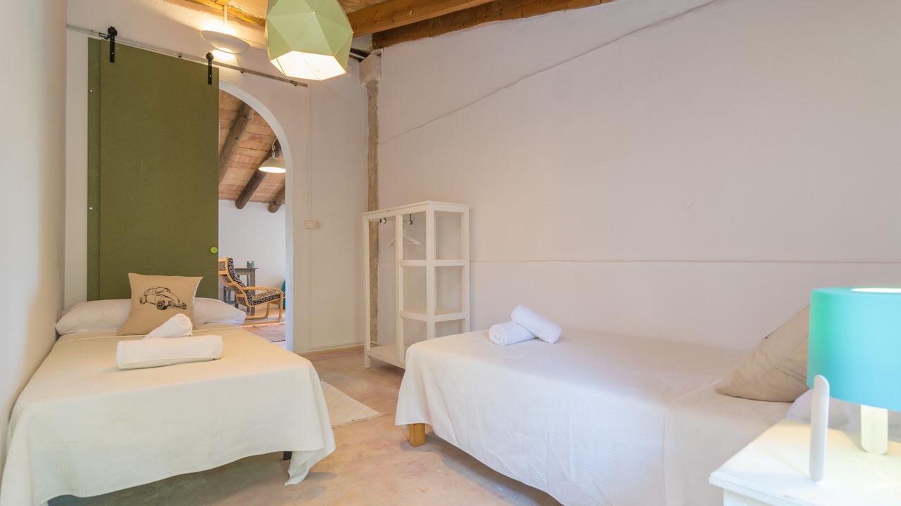 Photo of Bedroom in Manacor