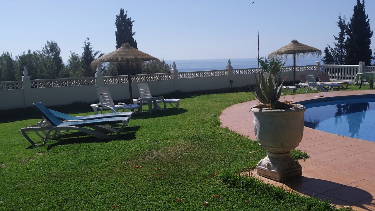 Photo of Outdoor in Velilla-Taramay