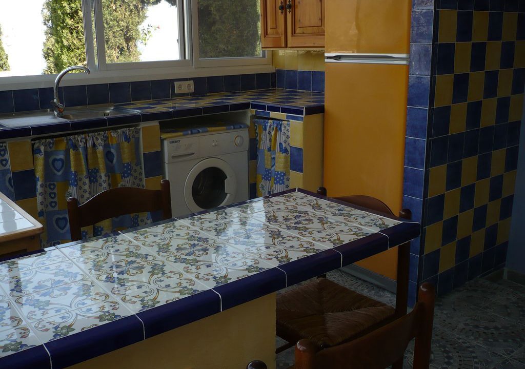 Photo of Kitchen in Velilla-Taramay