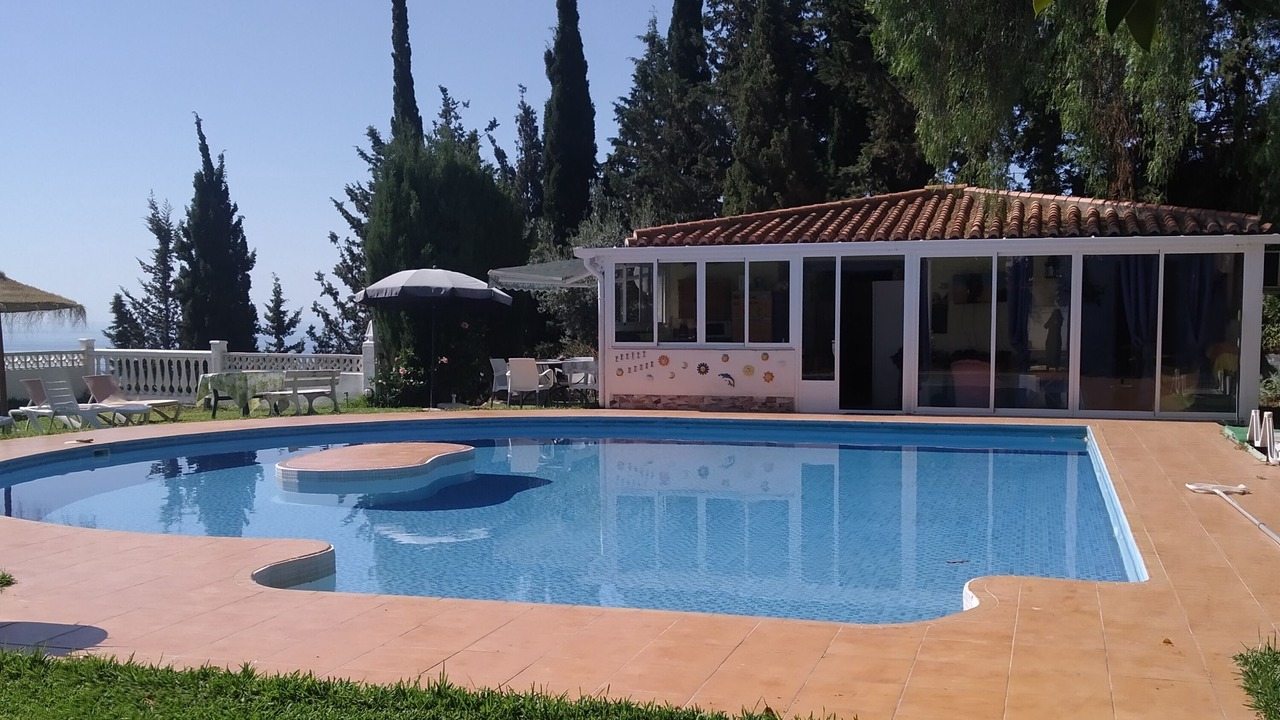 Photo of Outdoor in Velilla-Taramay