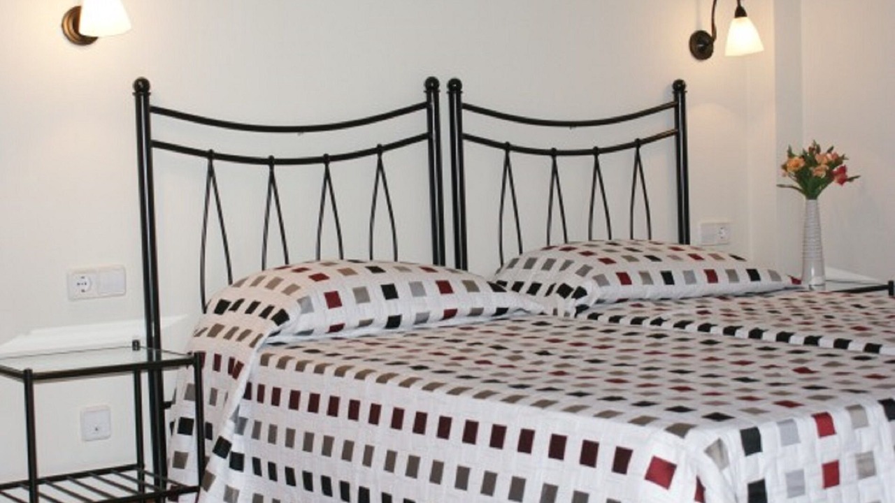 Photo of Bedroom in Sant Jaume Mediterrani