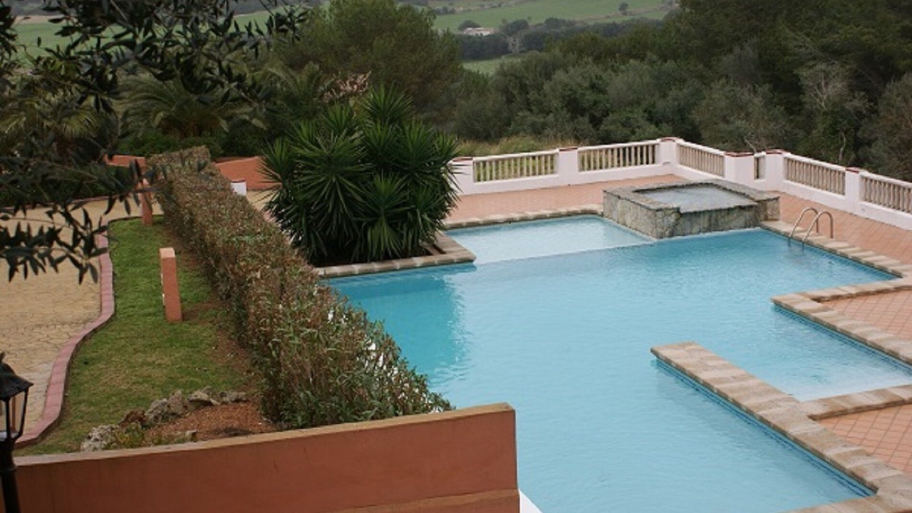 Photo of Outdoor in Sant Jaume Mediterrani