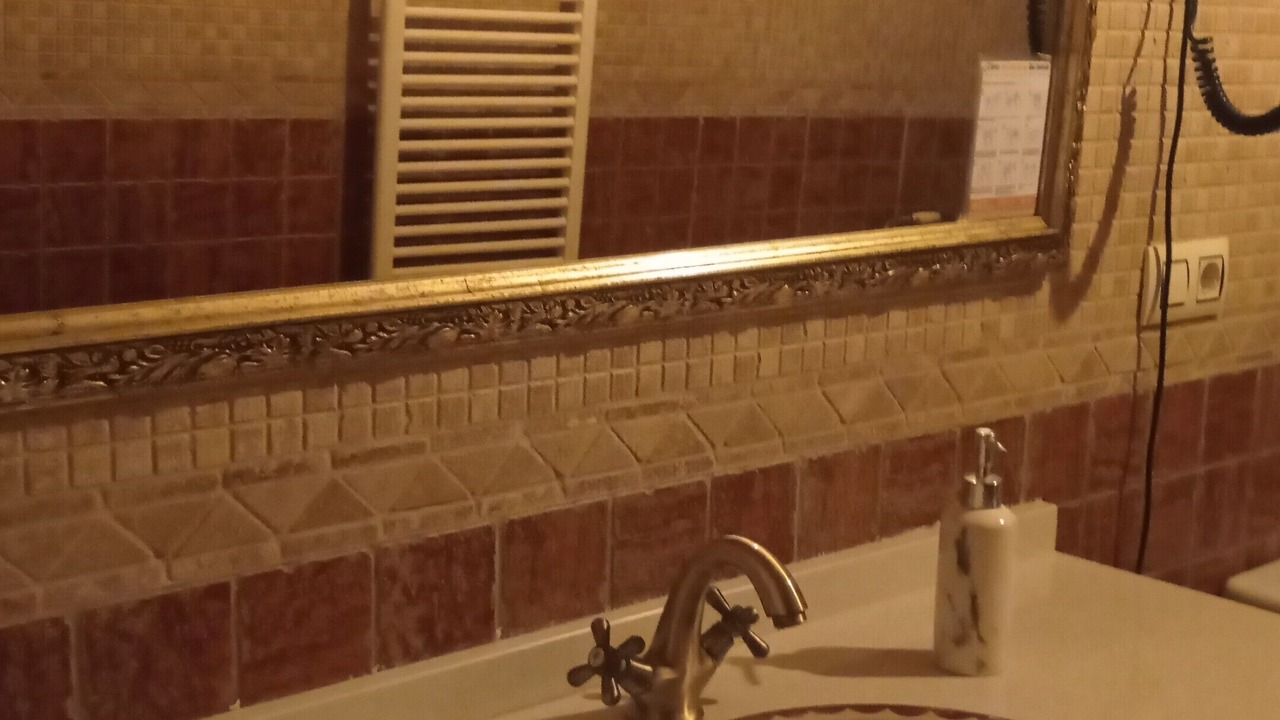 Photo of Bathroom in Coca de Alba
