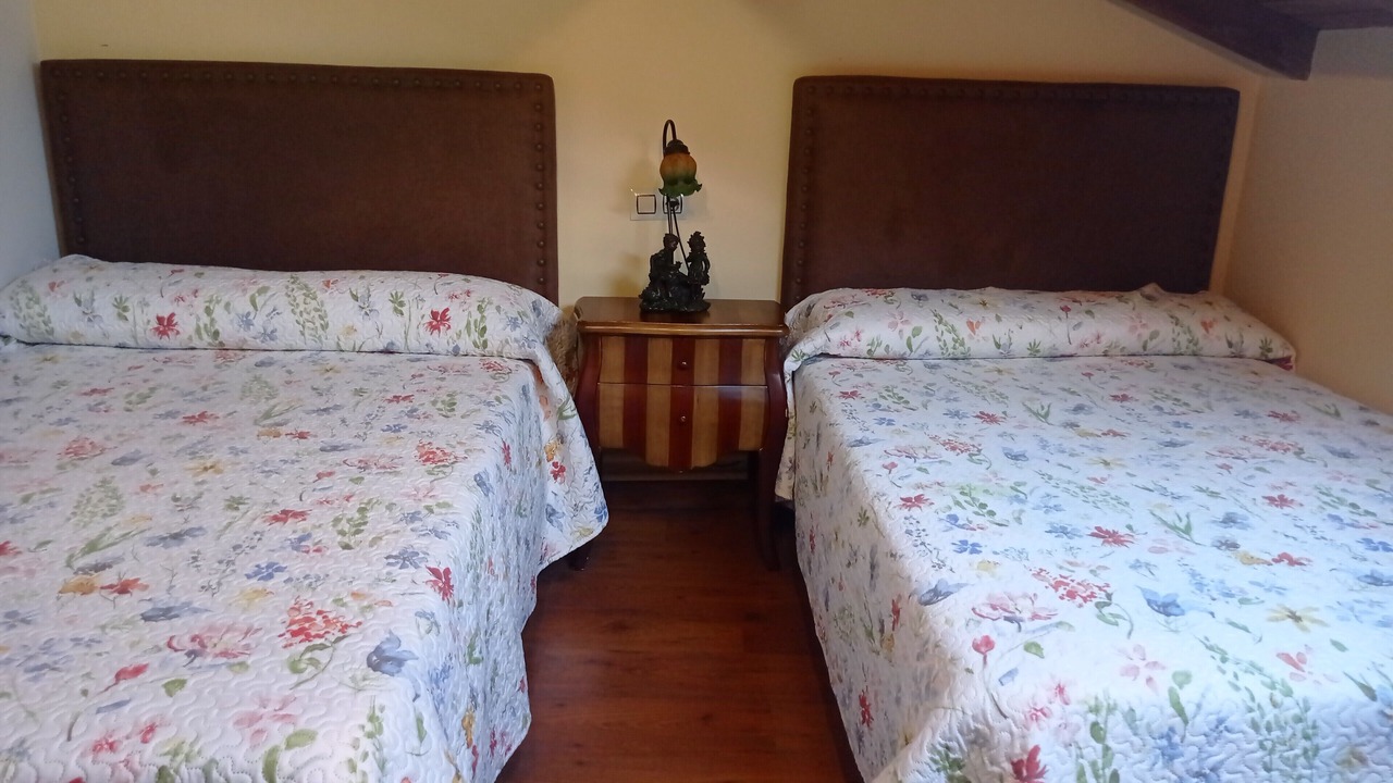 Photo of Bedroom in Coca de Alba