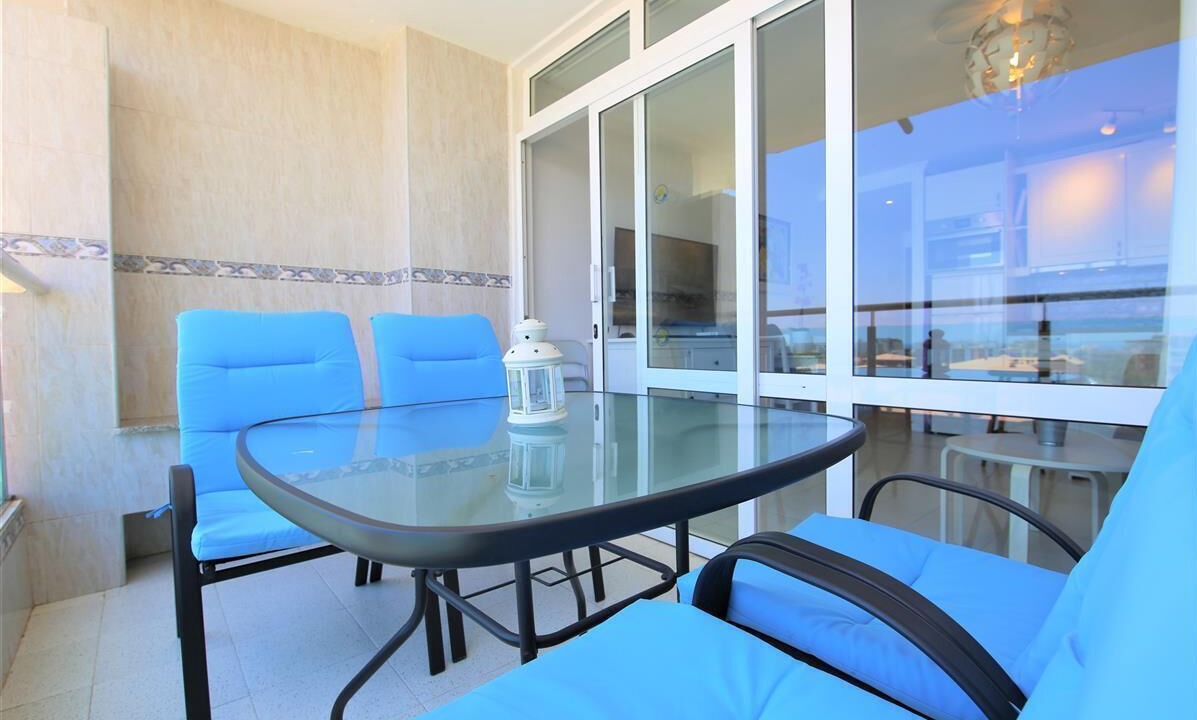 Photo of Patio Balcony in Playa del Ingles