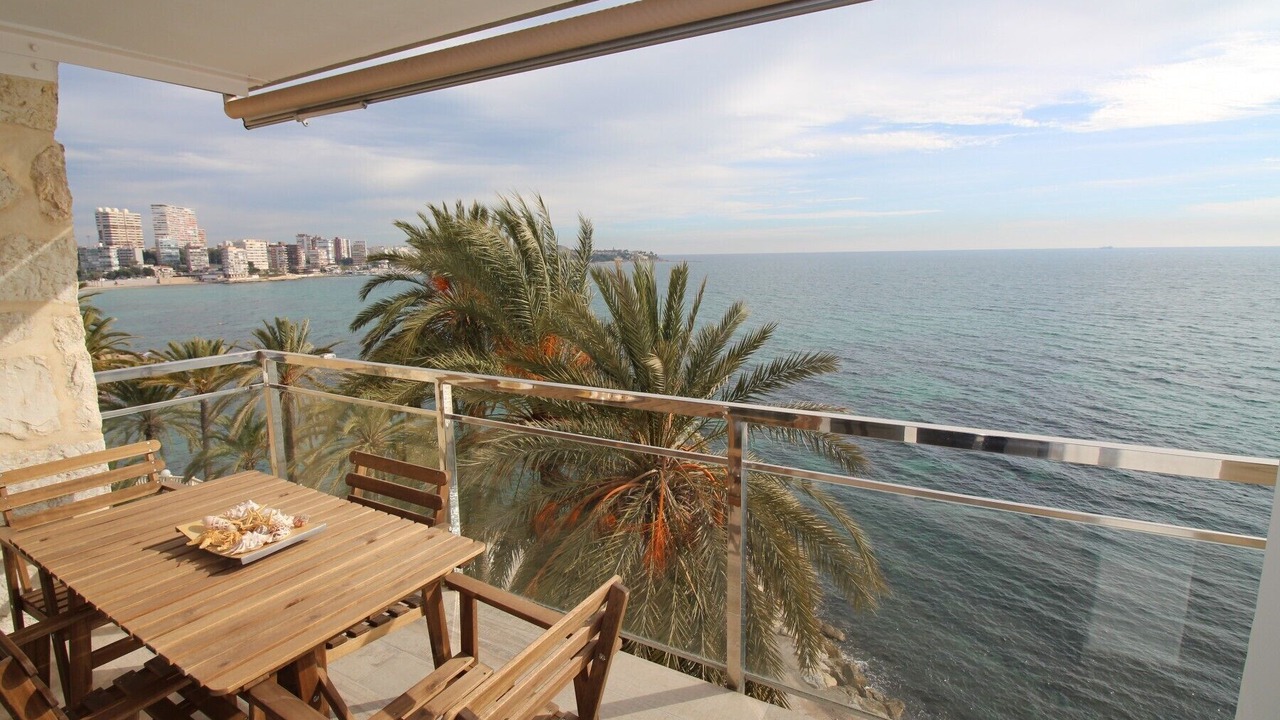 Photo of Outdoor in L'Albufereta