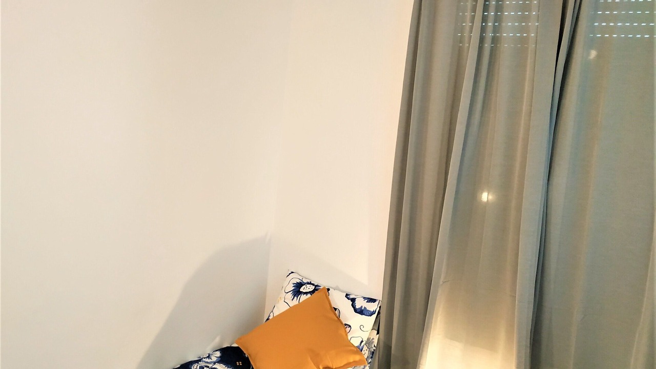 Photo of Bedroom in Puerta del Angel