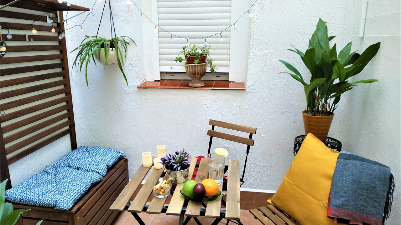 Photo of Outdoor in Puerta del Angel