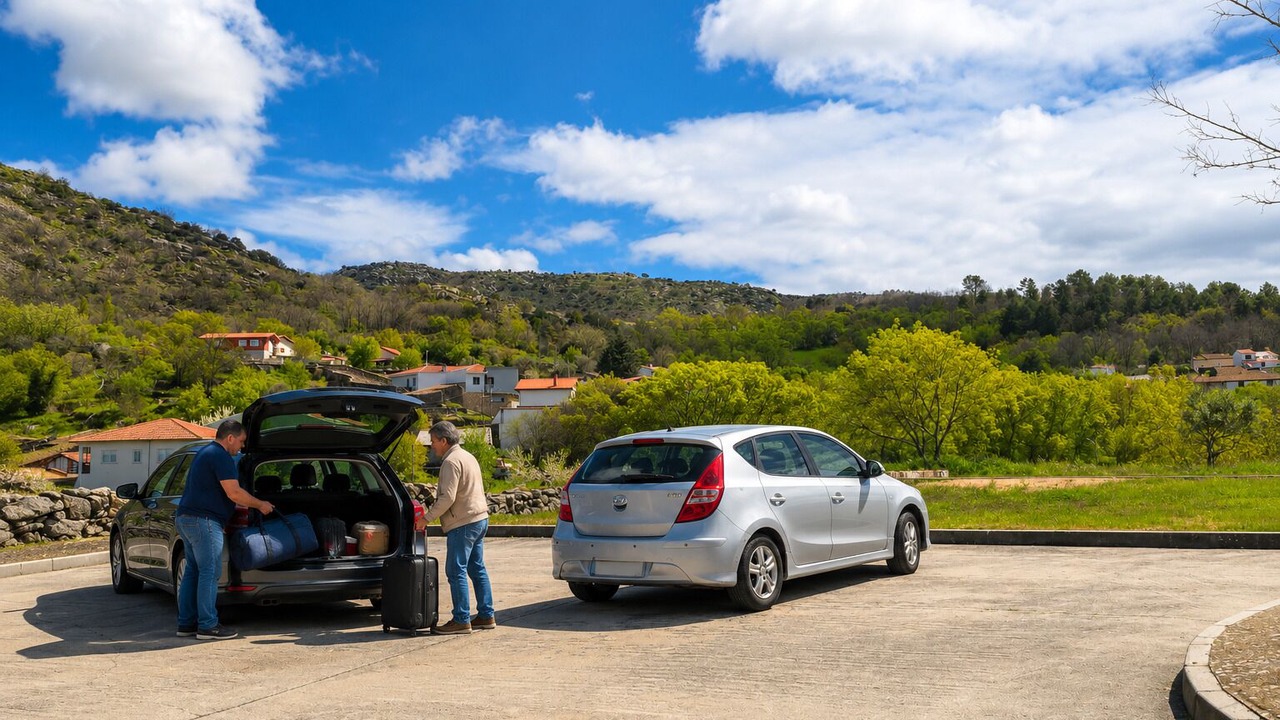 Photo of Outdoor in Navalmoral de Bejar