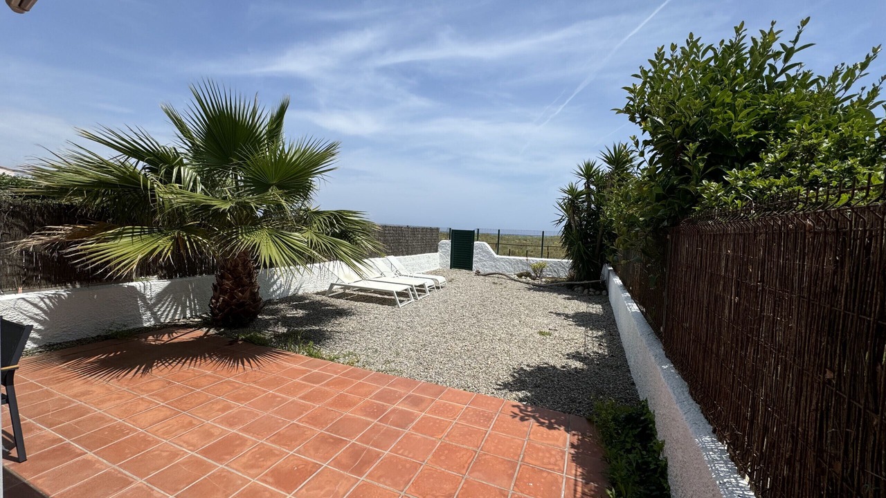 Photo of Patio Balcony in Mas Pinell