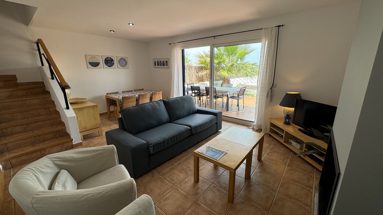 Photo of Livingroom in Mas Pinell