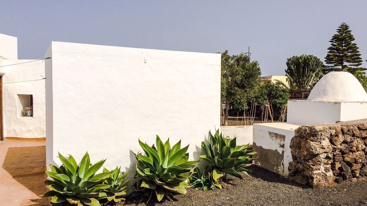 Photo of Outdoor in Villaverde