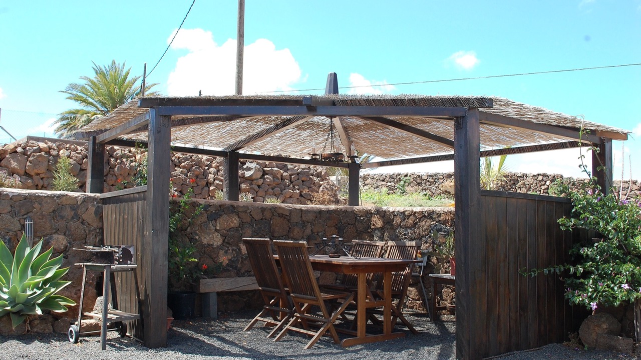 Photo of Outdoor in Villaverde
