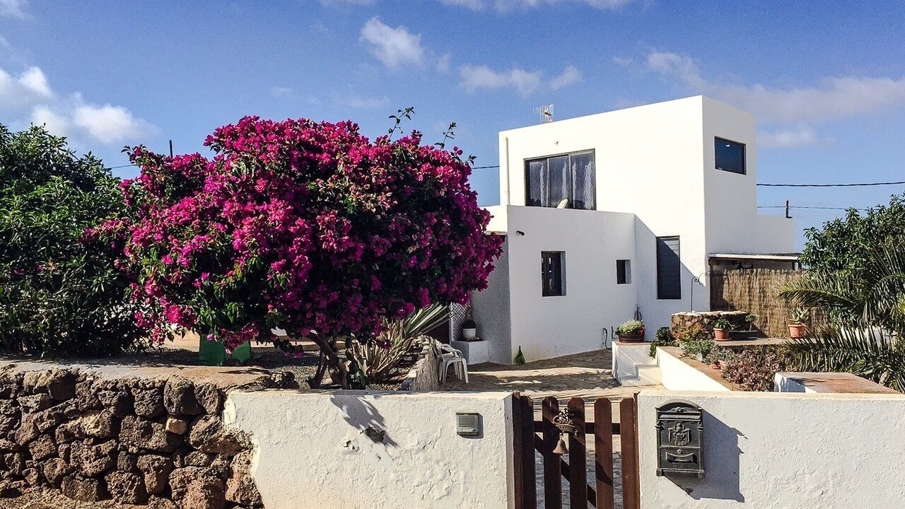 Photo of Outdoor in Villaverde