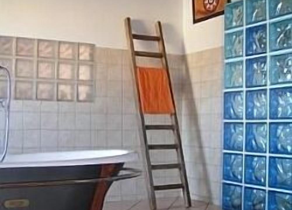 Photo of Bathroom in Villaverde