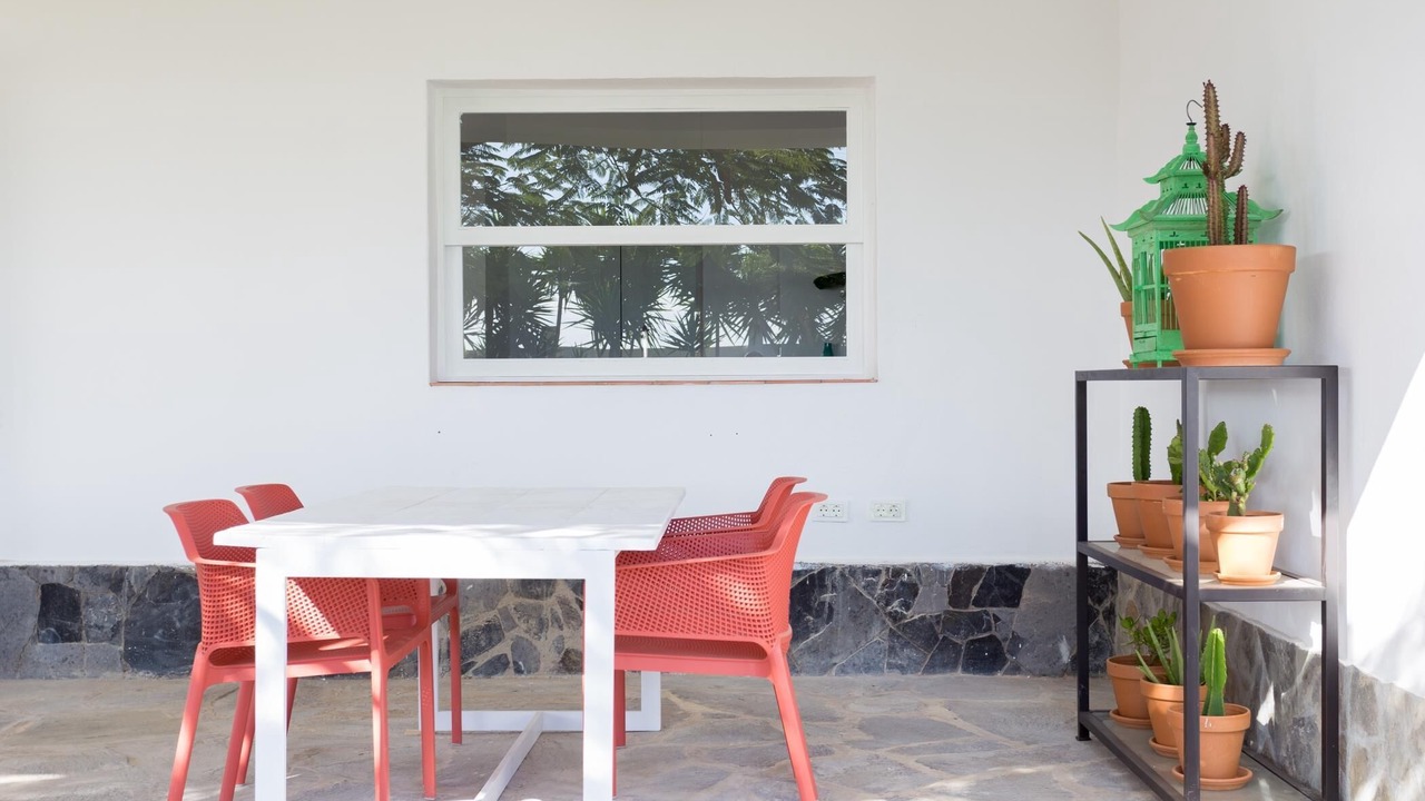 Photo of Outdoor in Palm-Mar