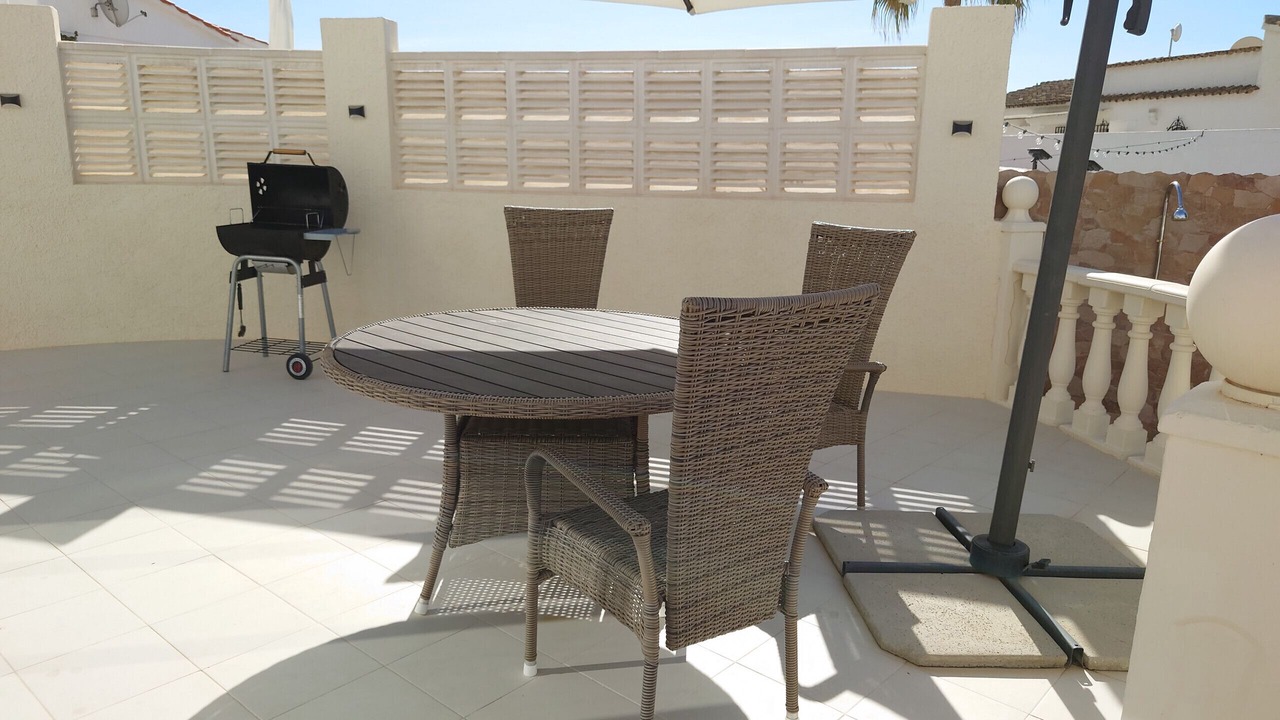 Photo of Outdoor in Casas de Torrat