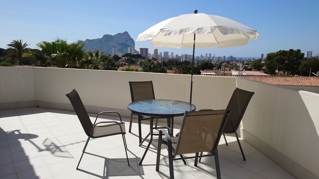 Photo of Outdoor in Casas de Torrat