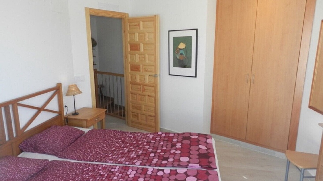 Photo of Bedroom in Casas de Torrat