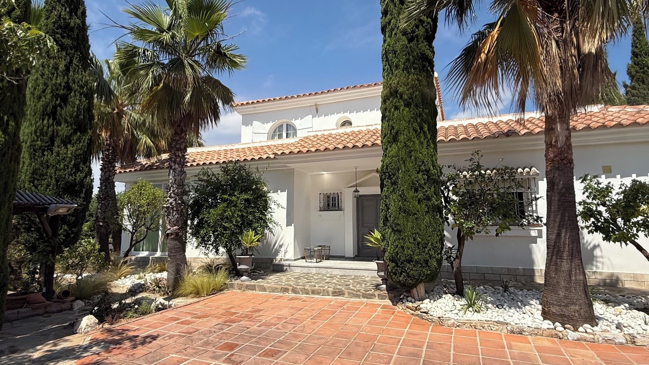 Photo of Outdoor in Pinos de Alhaurin