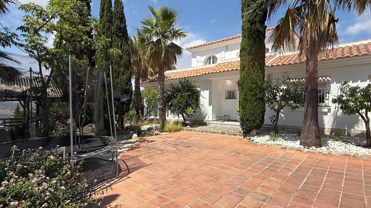 Photo of Patio Balcony in Pinos de Alhaurin