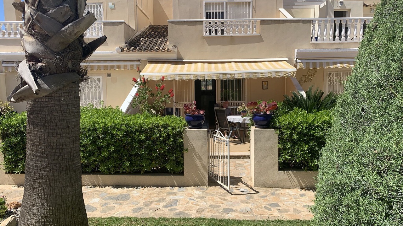 Photo of Patio Balcony in La Florida