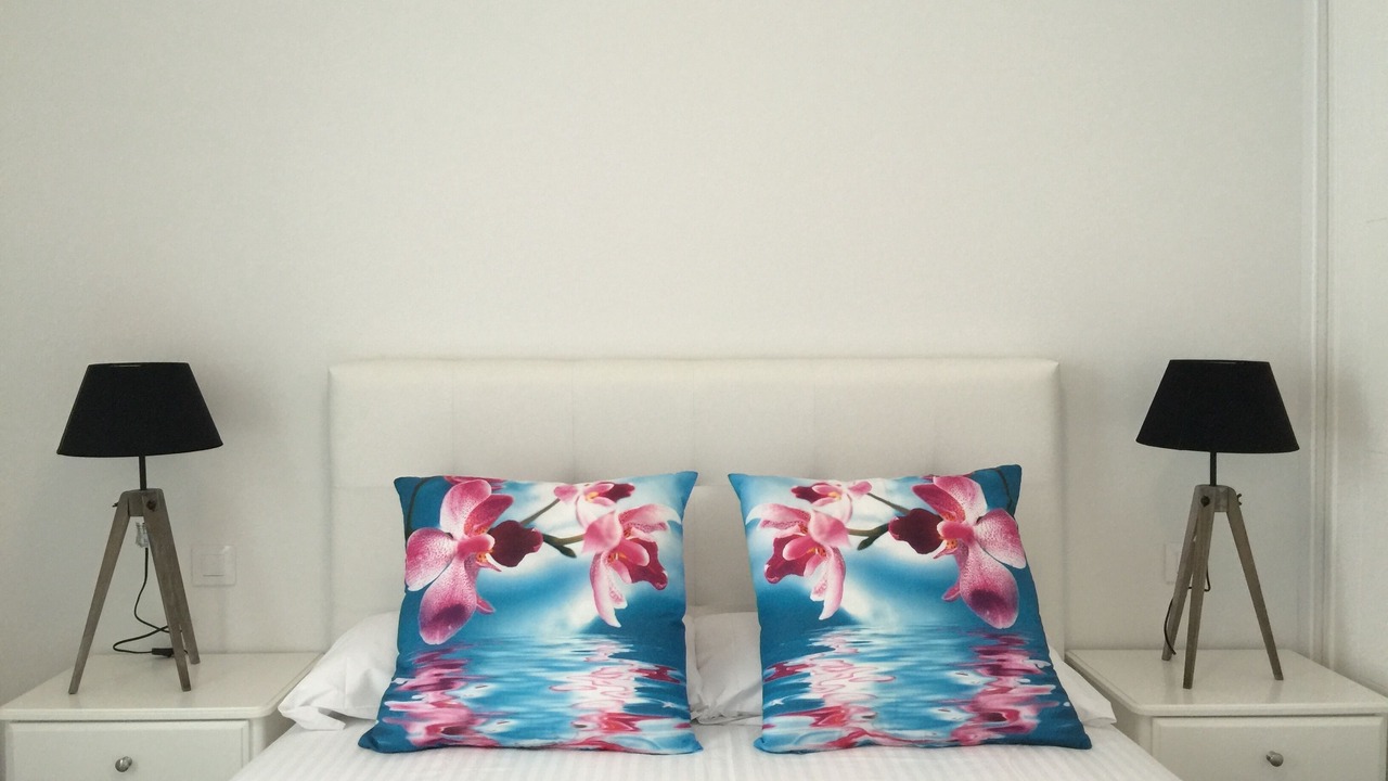 Photo of Bedroom in Telde