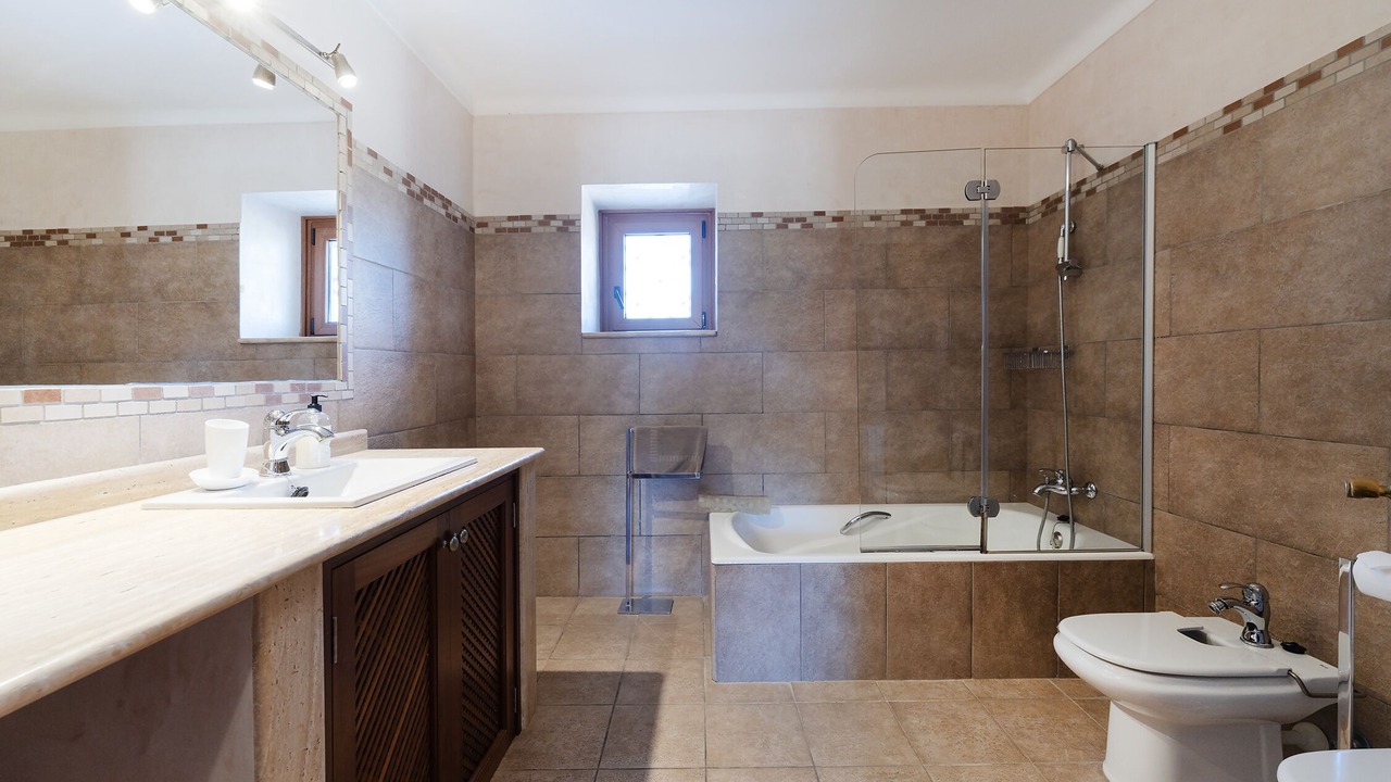 Photo of Bathroom in S Horta