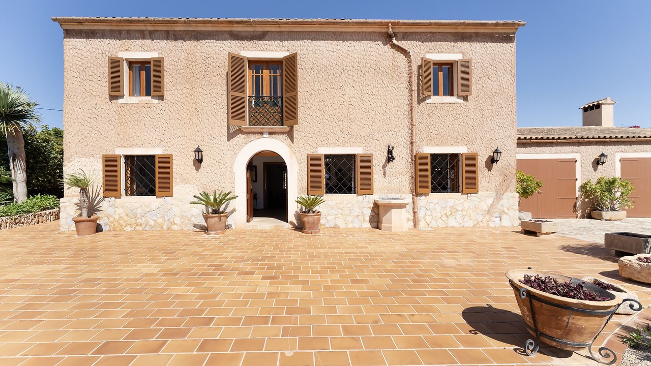 Photo of Outdoor in S Horta