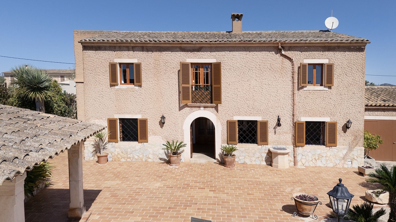 Photo of Outdoor in S Horta